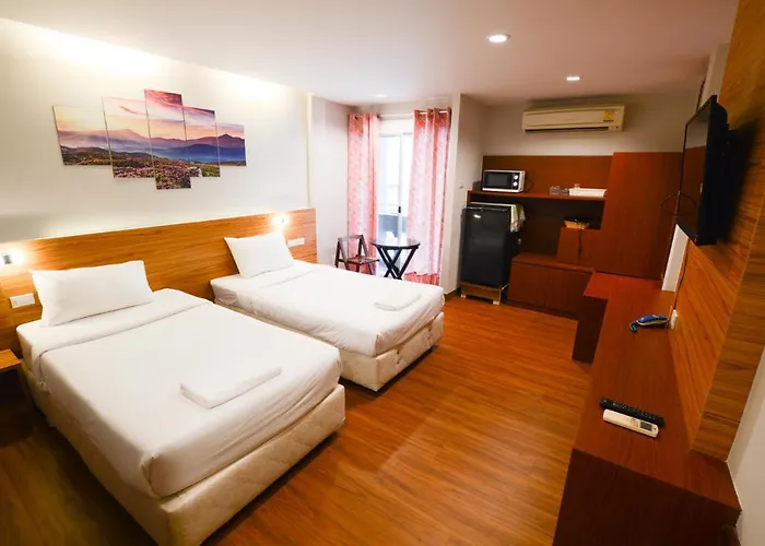 Collection O Thaiphiphat House Silom